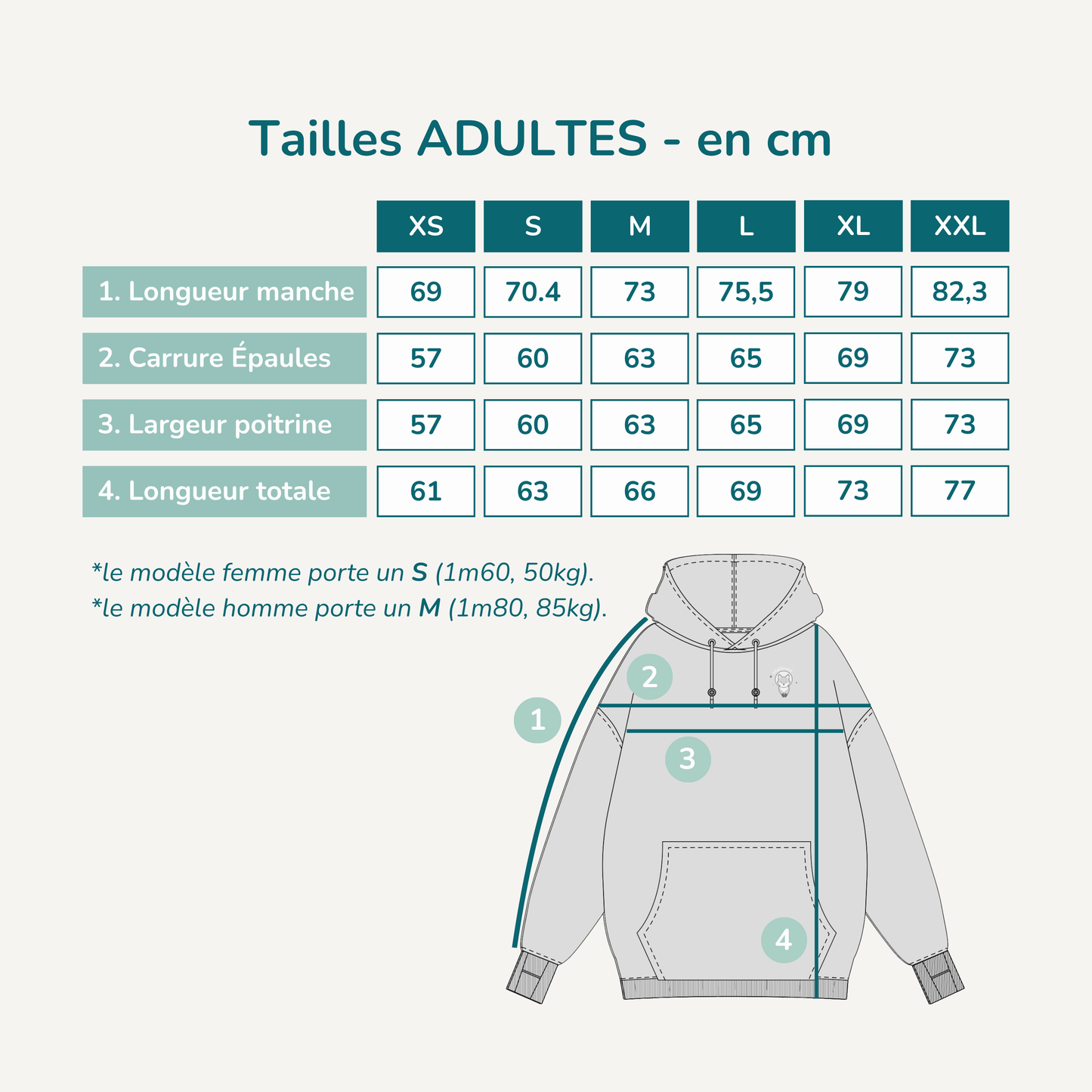 Hoodie Antistress