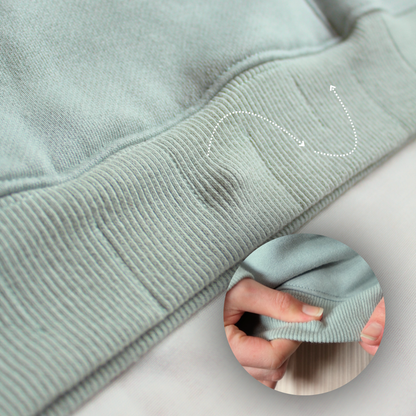 Hoodie Antistress