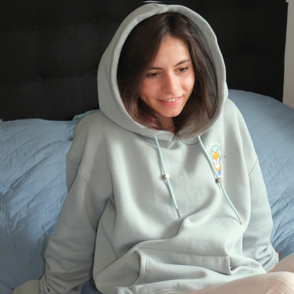 Antistress Hoodie