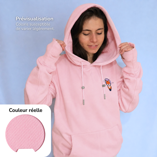 Antistress Hoodie