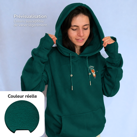 Hoodie Antistress