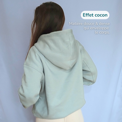 Hoodie Antistress