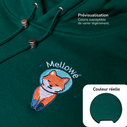 Hoodie Antistress