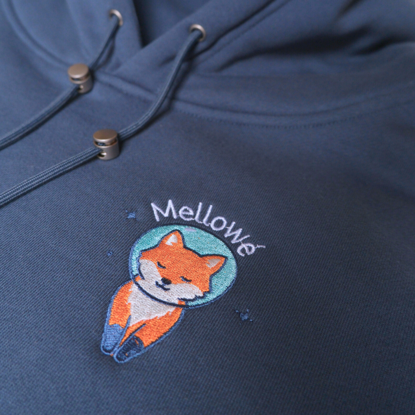Hoodie Antistress