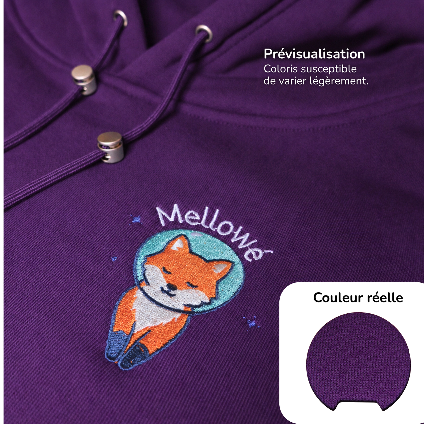 Hoodie Antistress