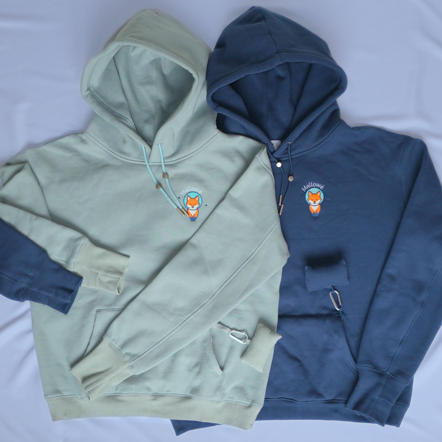 Hoodie Antistress