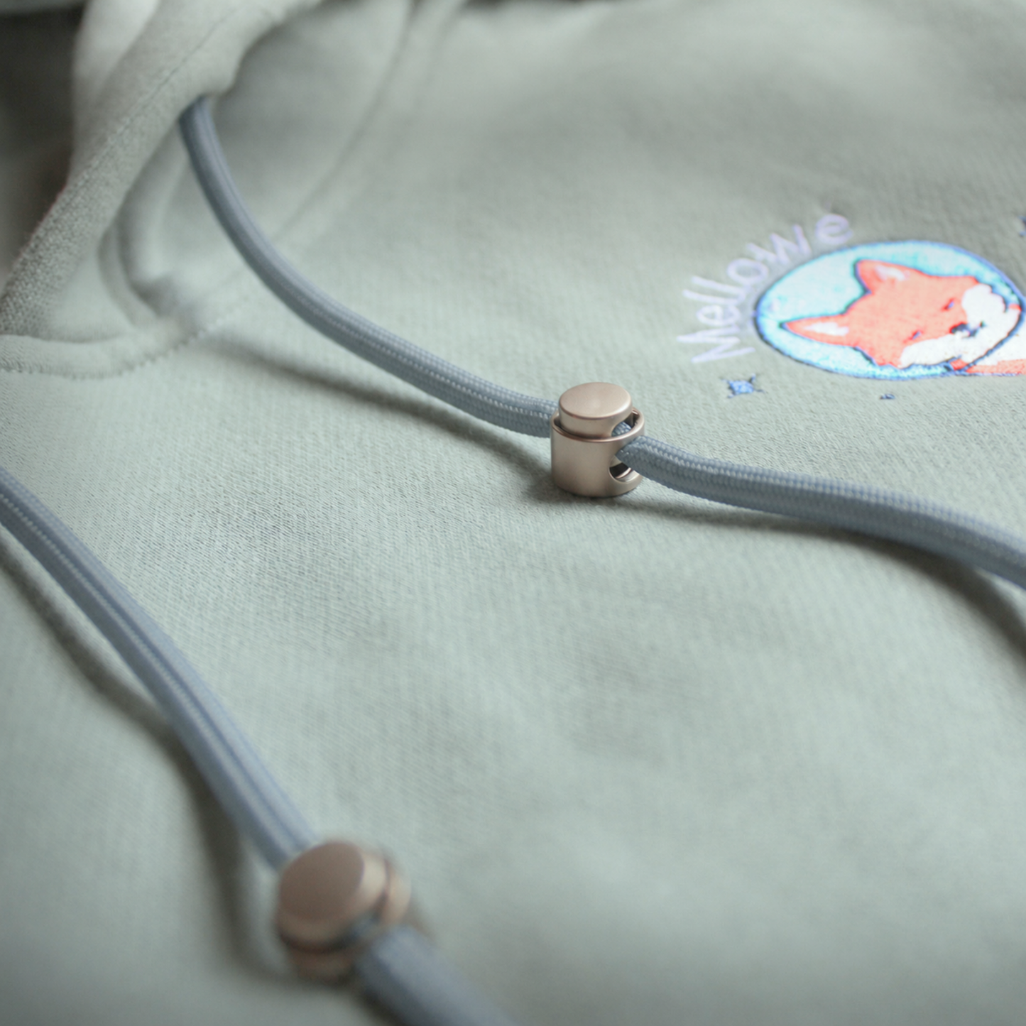 Hoodie Antistress