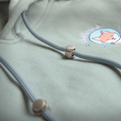 Hoodie Antistress