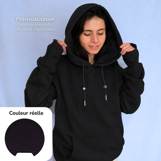 Hoodie Antistress