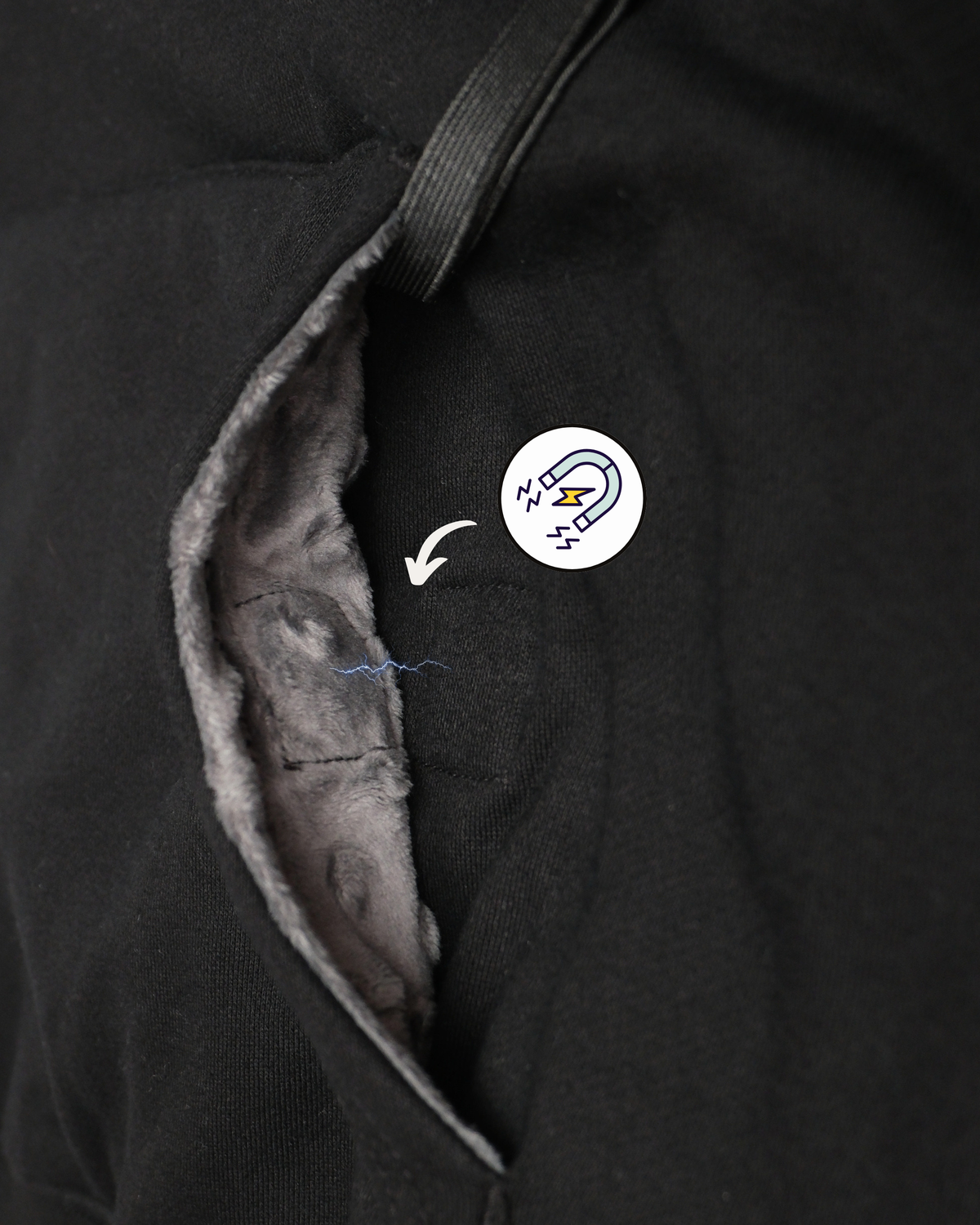Hoodie Antistress