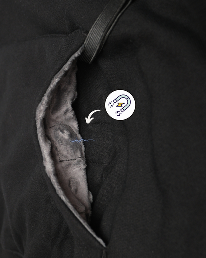 Hoodie Antistress