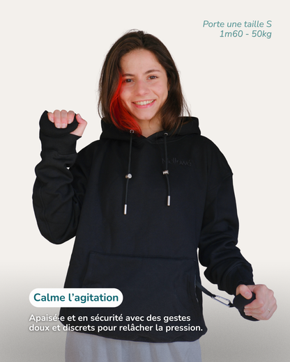 Hoodie Antistress