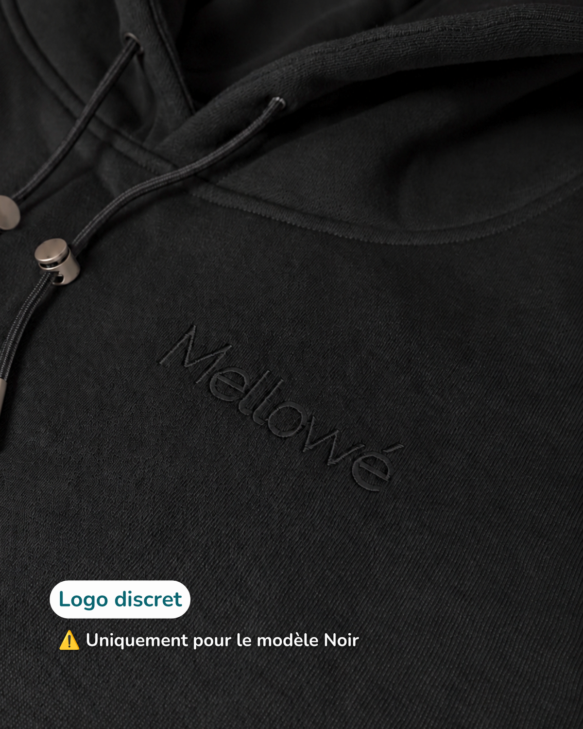 Hoodie Antistress