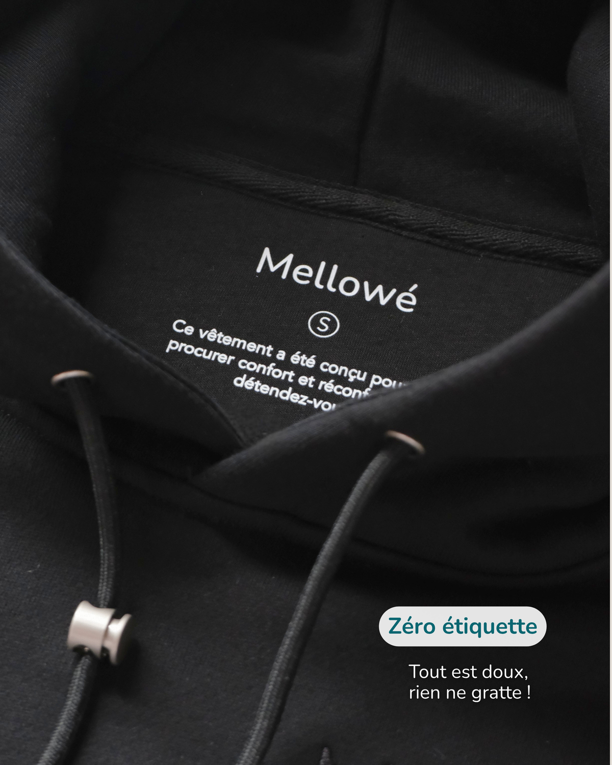 Hoodie Antistress