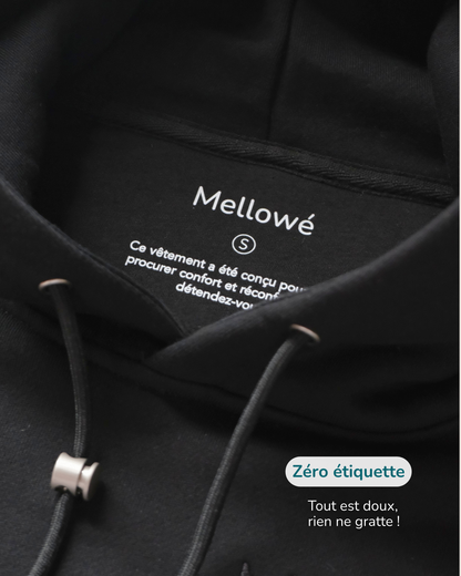 Hoodie Antistress
