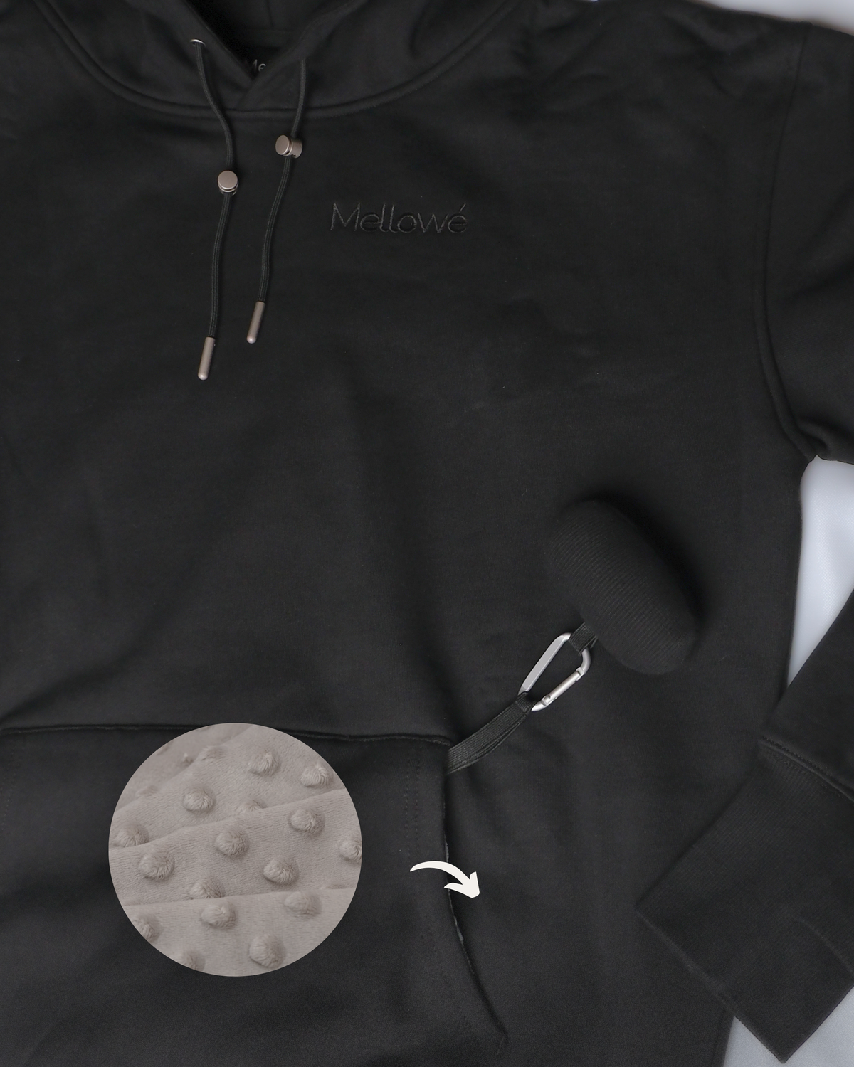 Hoodie Antistress