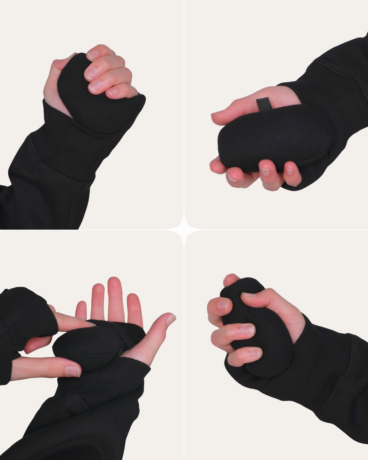 Hoodie Antistress