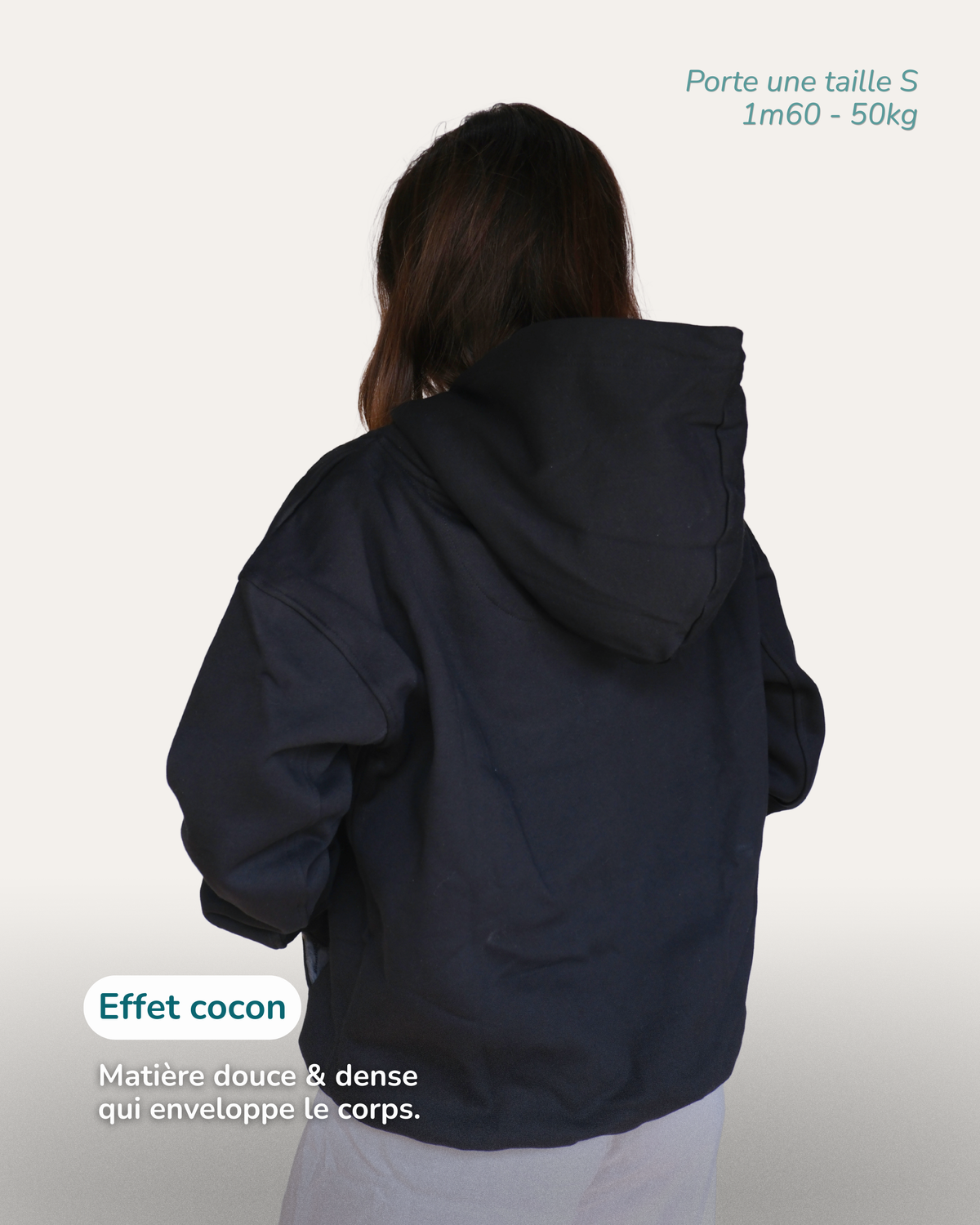 Hoodie Antistress
