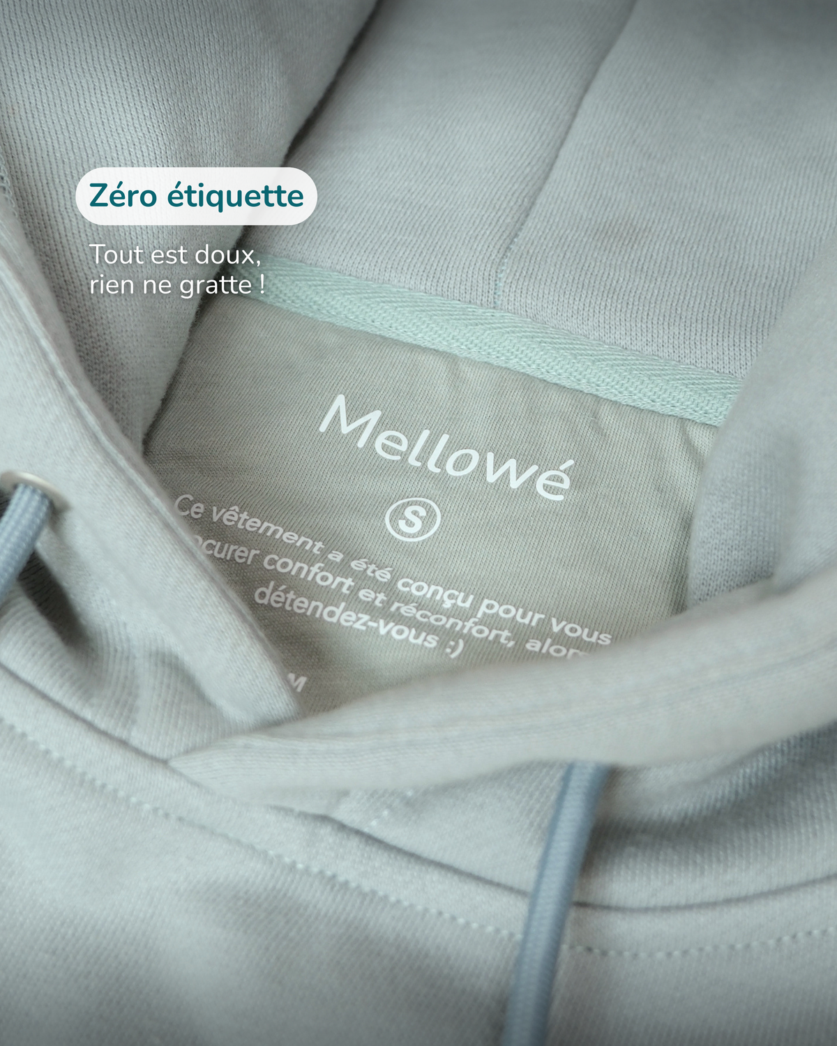 Hoodie Antistress