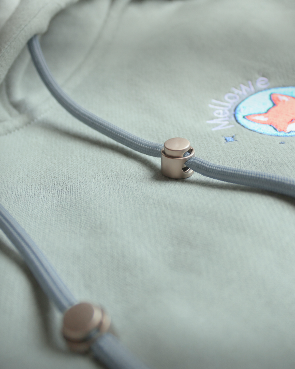 Hoodie Antistress