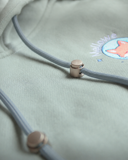 Hoodie Antistress
