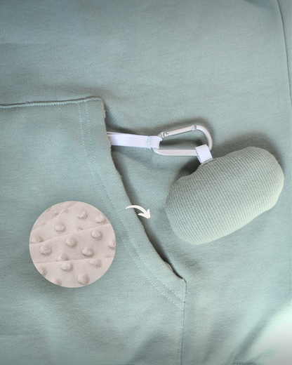 Hoodie Antistress