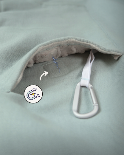 Hoodie Antistress