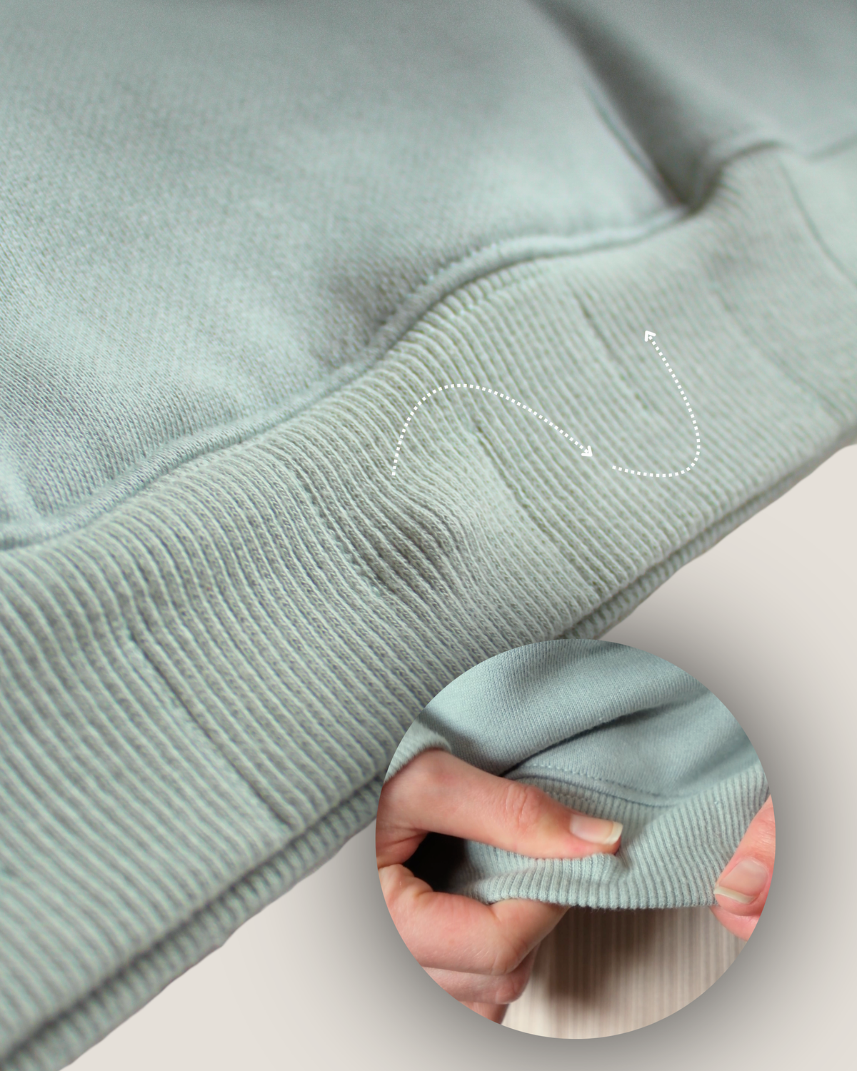 Hoodie Antistress
