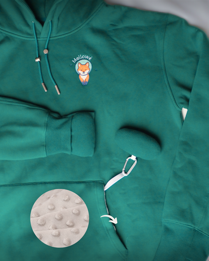 Hoodie Antistress