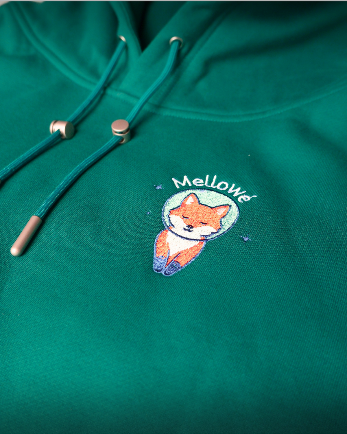 Hoodie Antistress