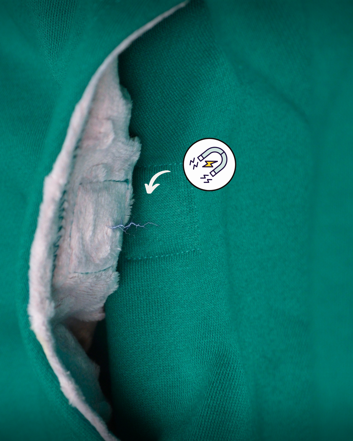 Hoodie Antistress