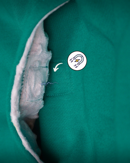 Hoodie Antistress