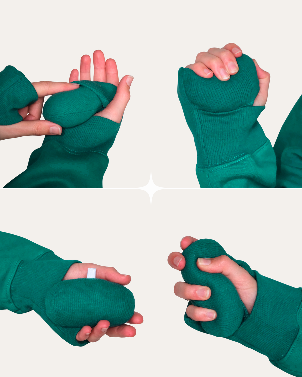 Hoodie Antistress