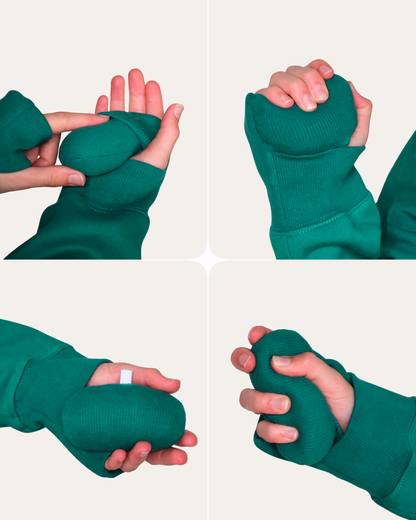 Hoodie Antistress