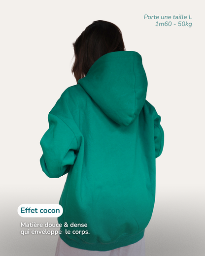 Hoodie Antistress