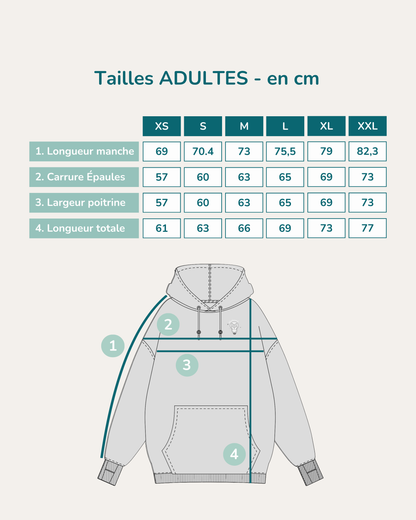 Hoodie Antistress