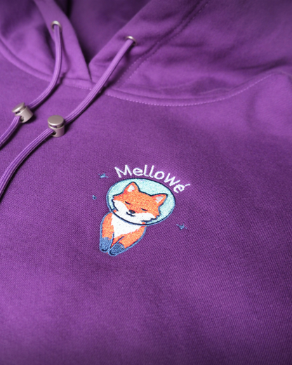 Hoodie Antistress