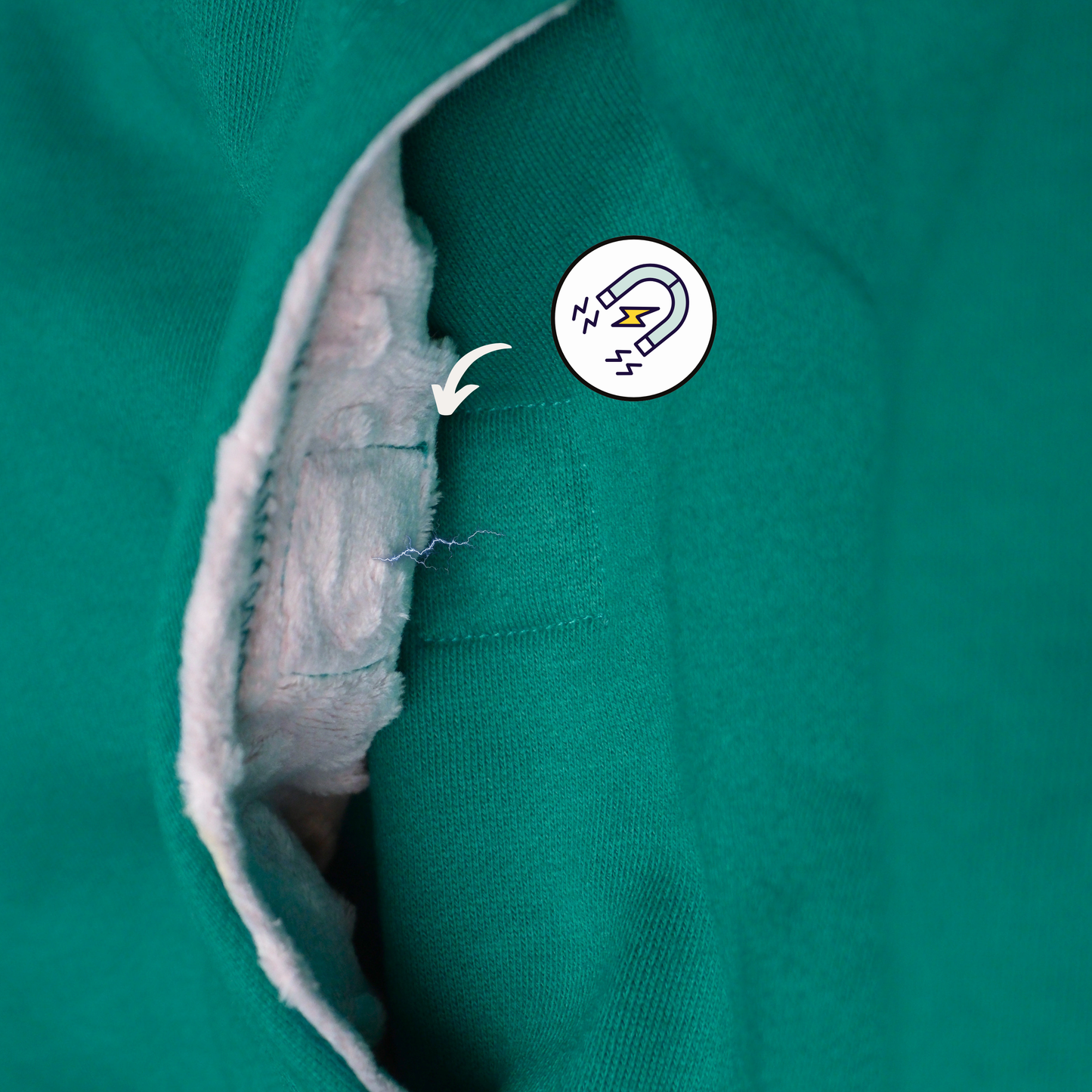 Hoodie Antistress