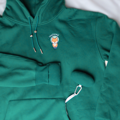 Hoodie Antistress