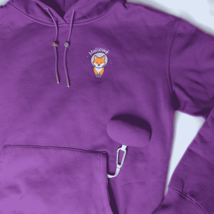 Hoodie Antistress