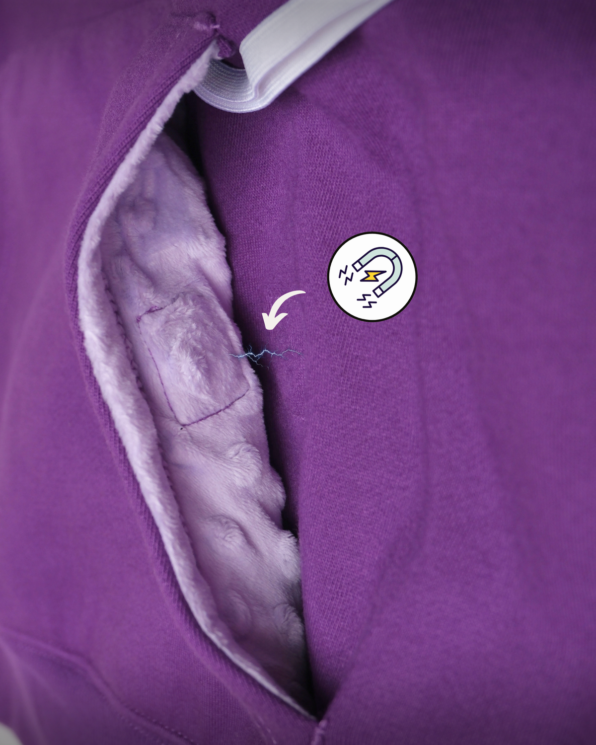 Hoodie Antistress