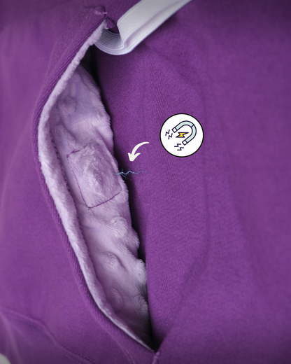 Hoodie Antistress