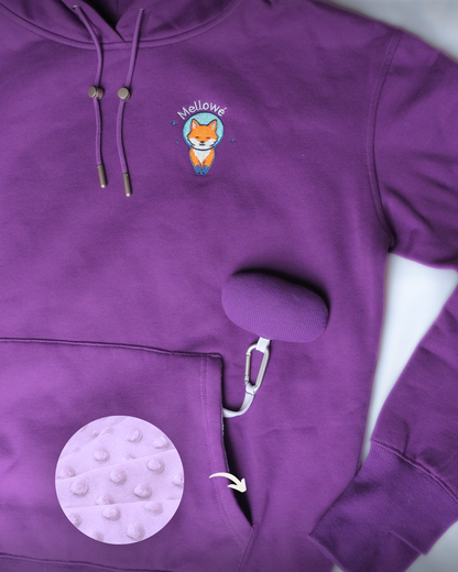 Hoodie Antistress