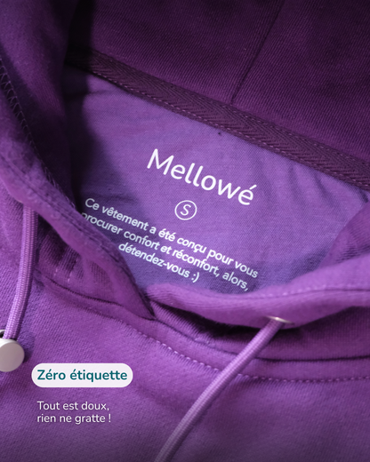 Hoodie Antistress