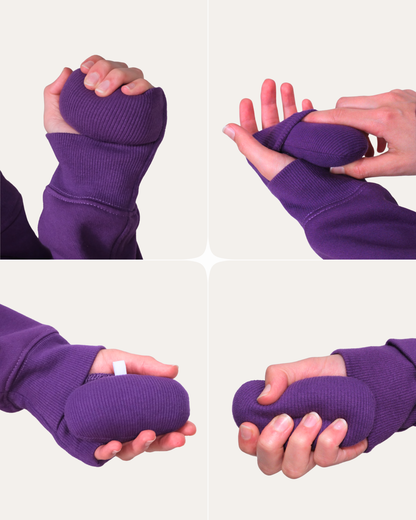 Hoodie Antistress