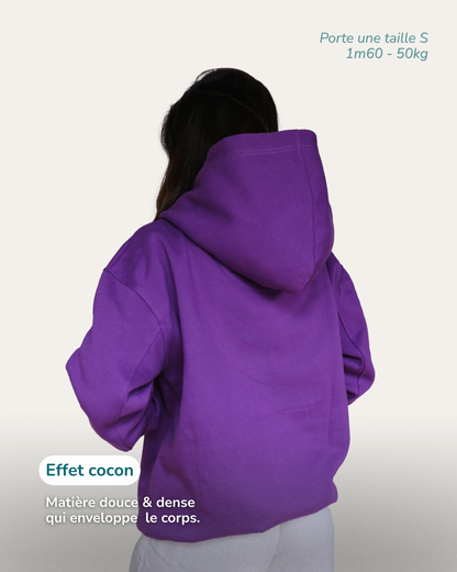 Hoodie Antistress